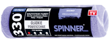 Wałki Malarskie Nowej Generacji Blue Dolphin Serii 330 XL