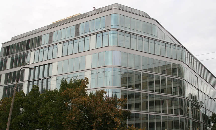 Green Corner