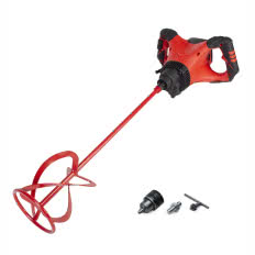 Mieszarka elektryczna RUBIMIX-9 SUPERTORQUE