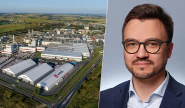 Naszym biznesem jest efektywność energetyczna