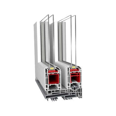 Drzwi przesuwne HST