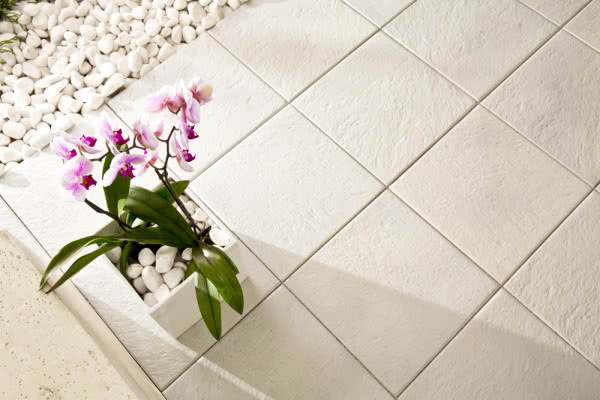 Płyty tarasowe Rezydencja® Porcelito®
