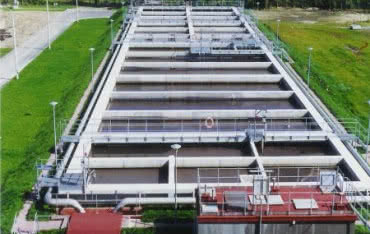 Skanska przebuduje oczyszczalnię ścieków w Skarżysku-Kamiennej