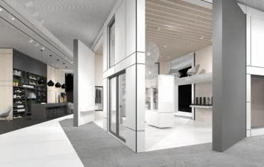 Firma Schüco na targach FENSTERBAU FRONTALE 2016