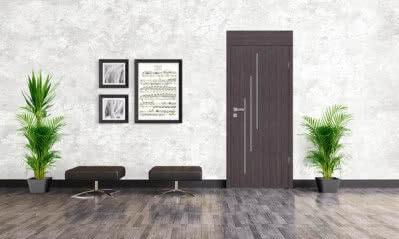 drzwi wewnętrzne SONATA