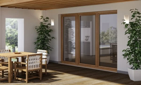 Nowa linia dESIGN+ w ofercie firmy OKNOPLAST