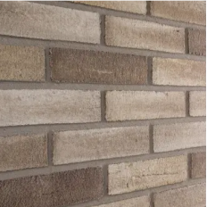 Elastyczne płytki klinkierowe Elabrick: Limburg (50x210 mm)
