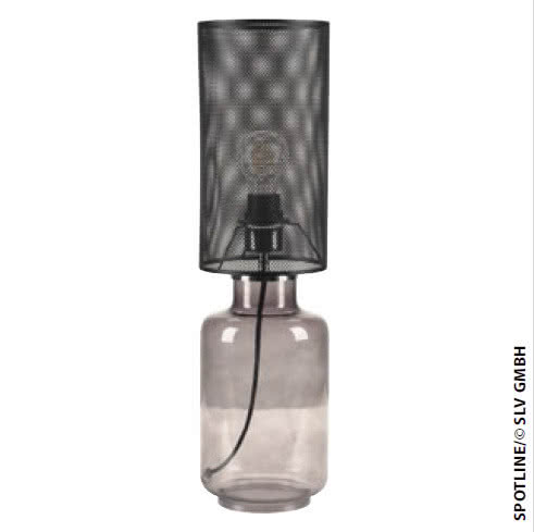 Lampa stojąca FENDA z systemem MICH and MATCH