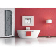 Grzejnik łazienkowy dekoracyjny LUCA Radeco