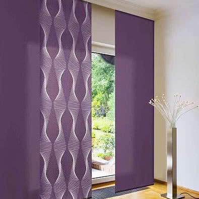 Panel TRACK
