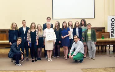 Druga edycja programu "Kształtowanie przestrzeni" zakończona