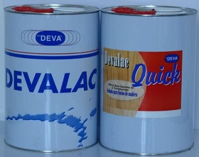 Lakier QUICK