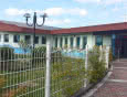 System Decofor Arco upiększa i ochrania włoskie centrum sportu