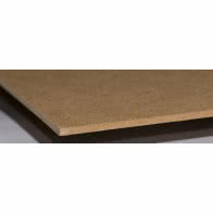 Płyta HDF surowa