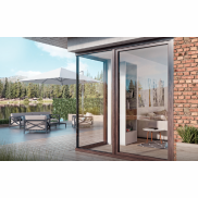 Okno Glass Corner