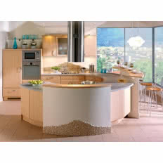 Kuchnia Las Vegas
