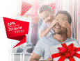 Promocja Jubileuszowa stolarki Vetrex