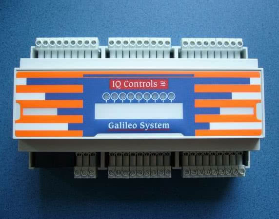 Galileo Light S,M,L