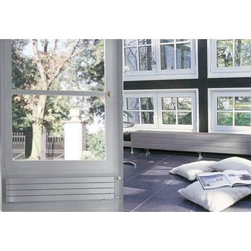 Zehnder Stratos