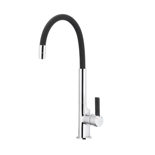 Bateria kuchenna CALIX z elastyczną wylewką