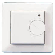 Regulator temperatury MTU