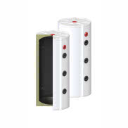 OEM BLACK V3 - zbiornik buforowy bez wężownicy
