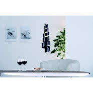 Seria lamp Carducci