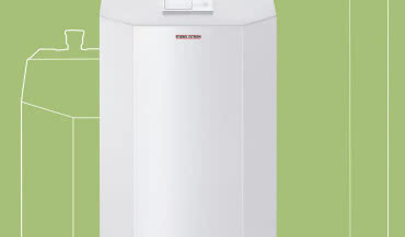 Promocja jubileuszowa STIEBEL ELTRON